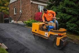 Best Permeable Paver Driveways  in Carthage, TN